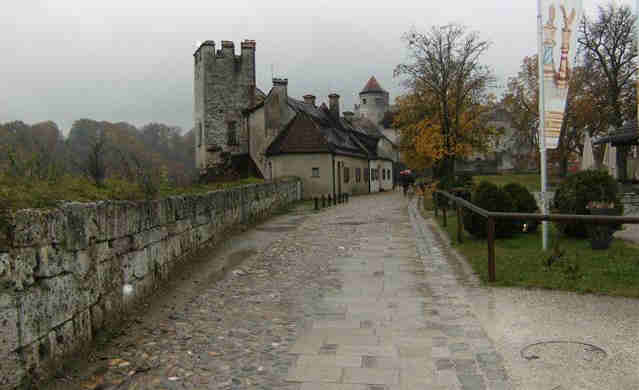 Burghausen