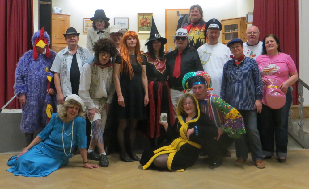 Fasching