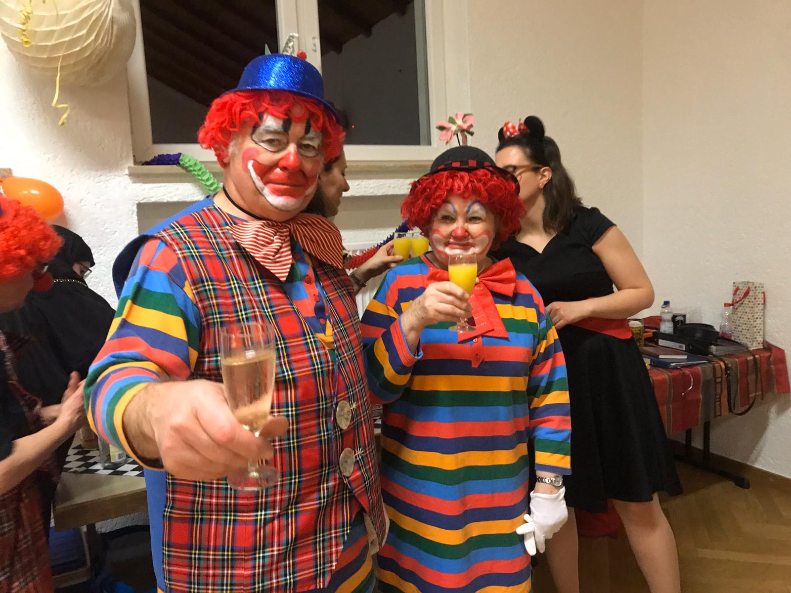 Fasching