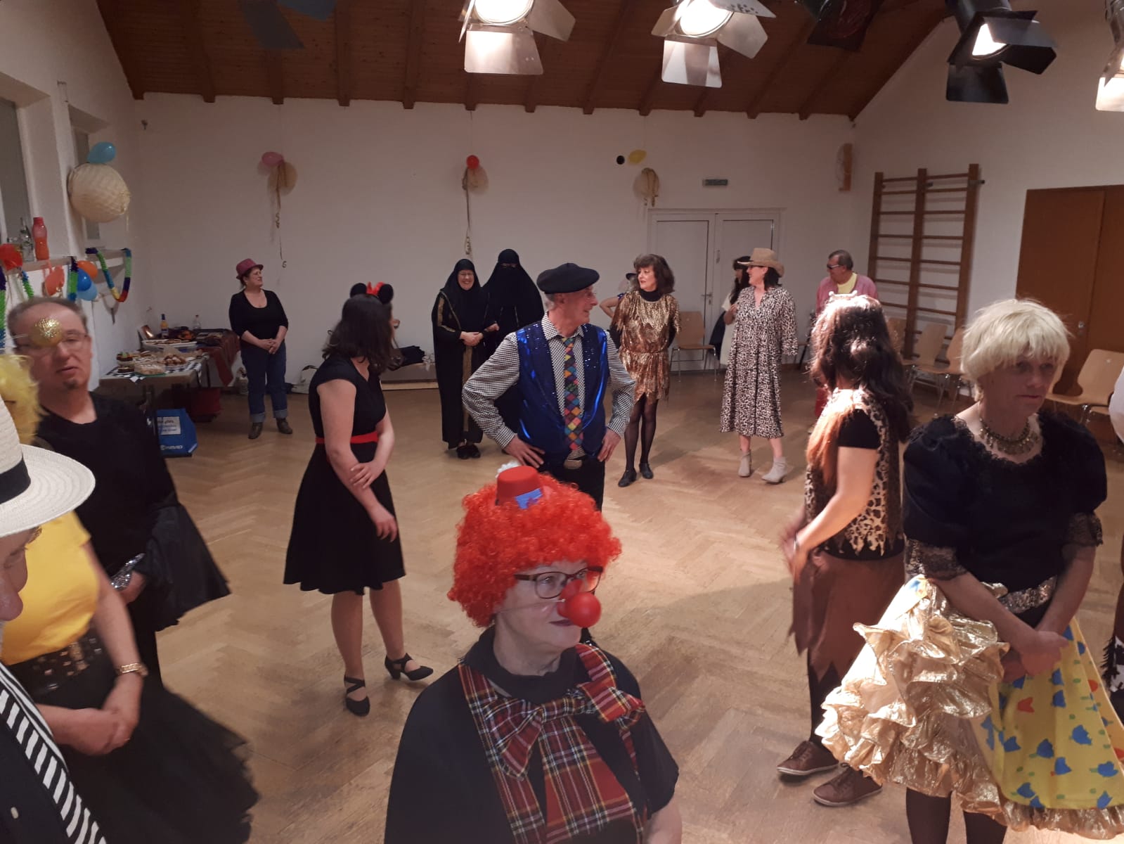 Fasching