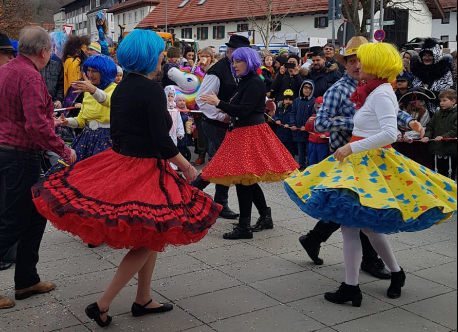 Fasching